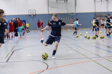 Bild 138 - wCJ NFV Futsalturnier